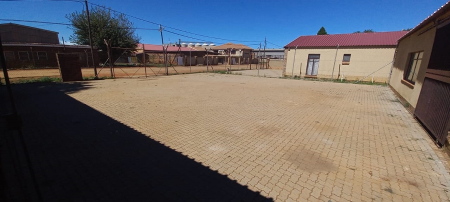 To Let commercial Property for Rent in Potchefstroom Industrial North West